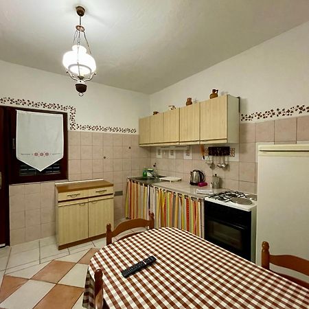 Apartments Drazica 4 Zubovići Eksteriør billede