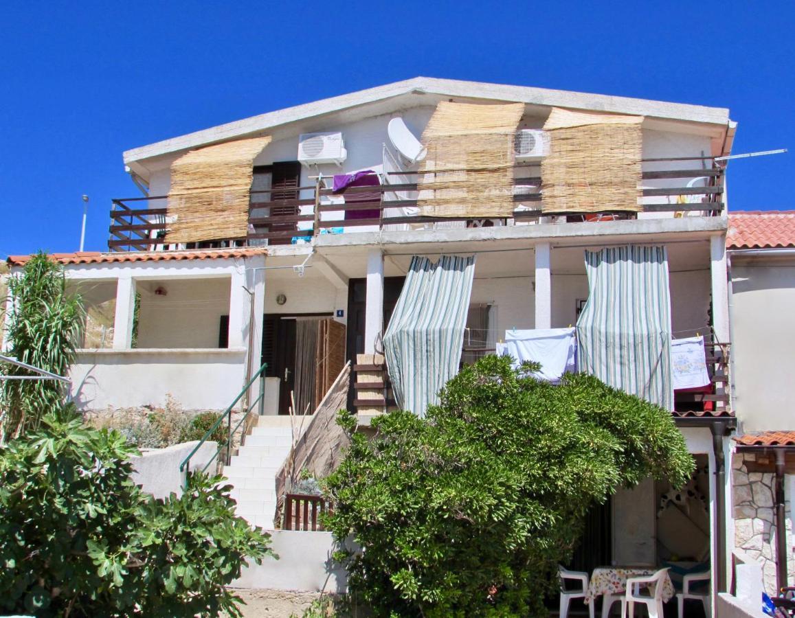 Apartments Drazica 4 Zubovići Eksteriør billede
