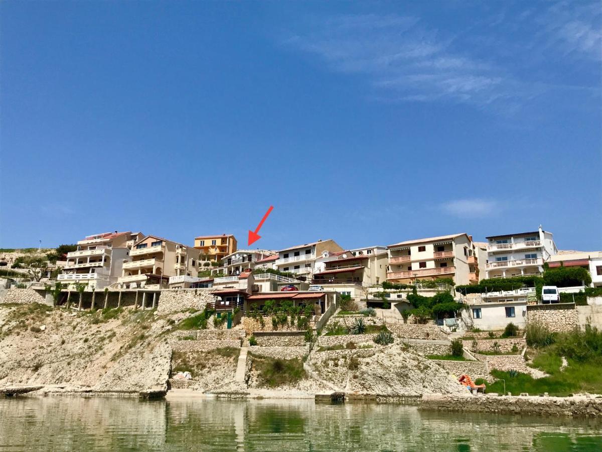 Apartments Drazica 4 Zubovići Eksteriør billede