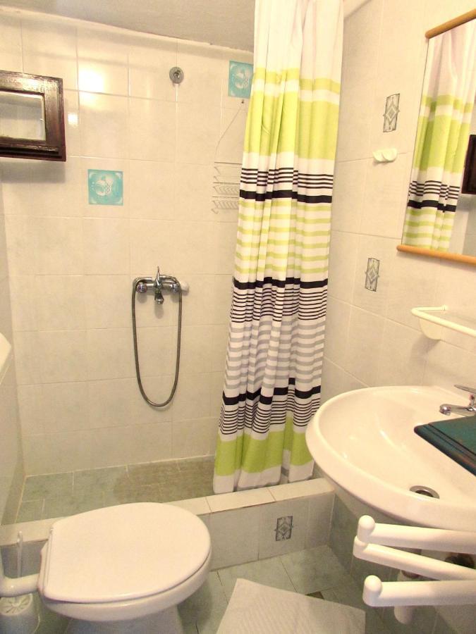 Apartments Drazica 4 Zubovići Eksteriør billede