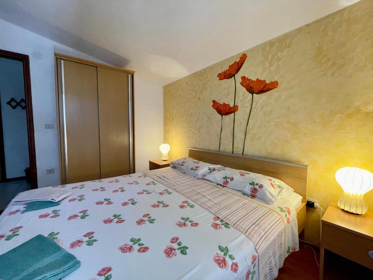 Apartments Drazica 4 Zubovići Eksteriør billede