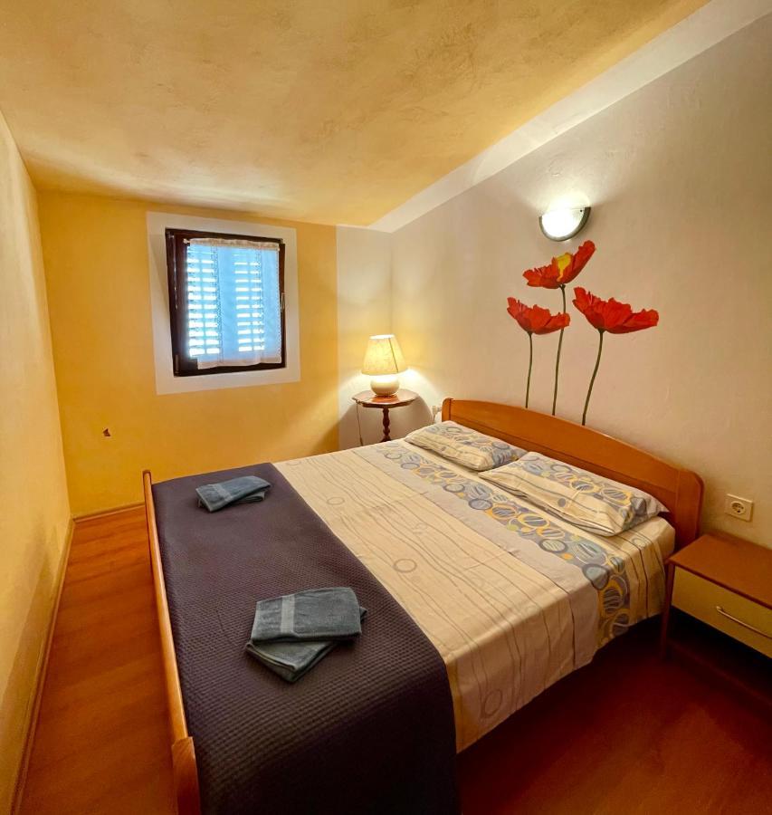 Apartments Drazica 4 Zubovići Eksteriør billede