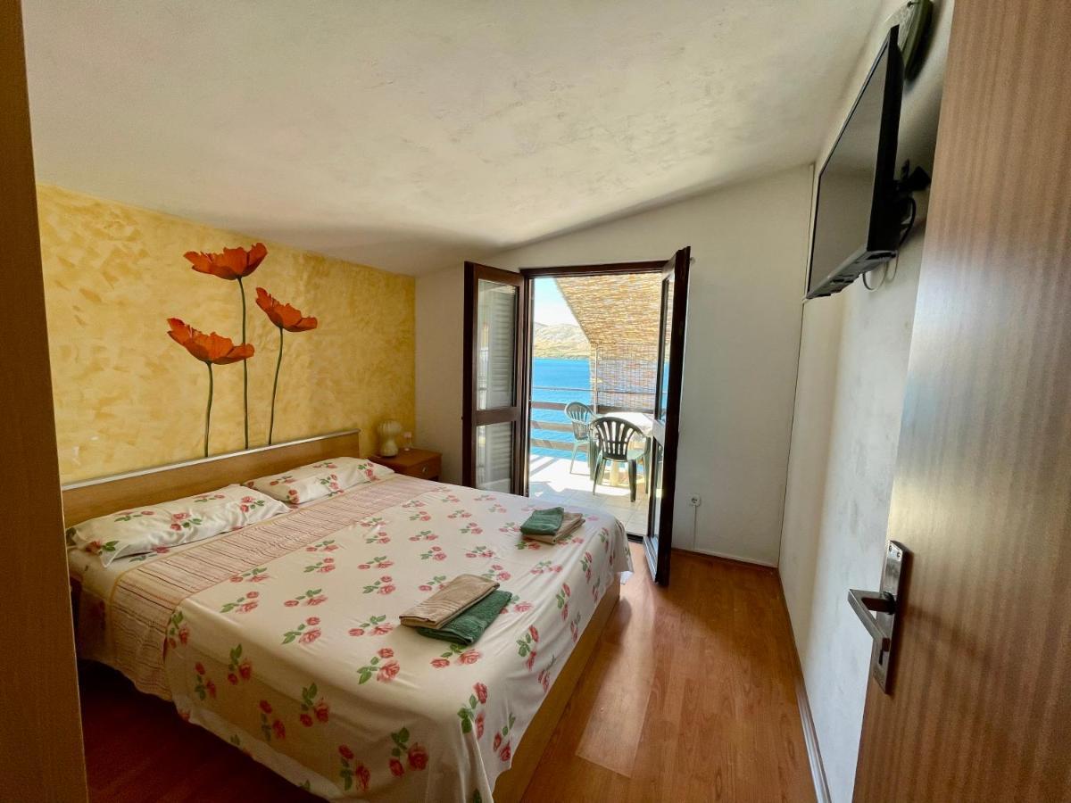 Apartments Drazica 4 Zubovići Eksteriør billede