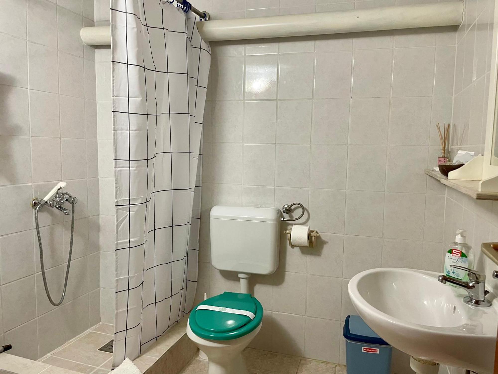 Apartments Drazica 4 Zubovići Eksteriør billede