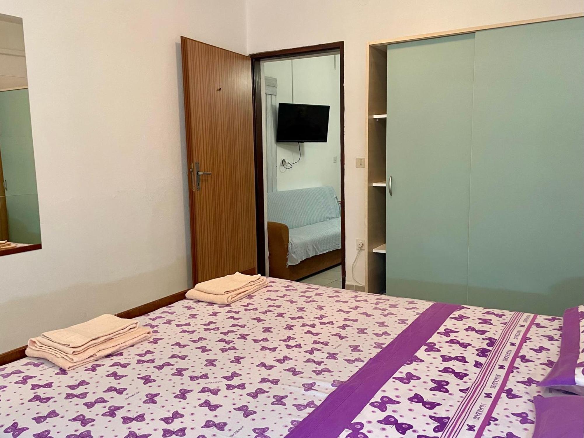 Apartments Drazica 4 Zubovići Eksteriør billede
