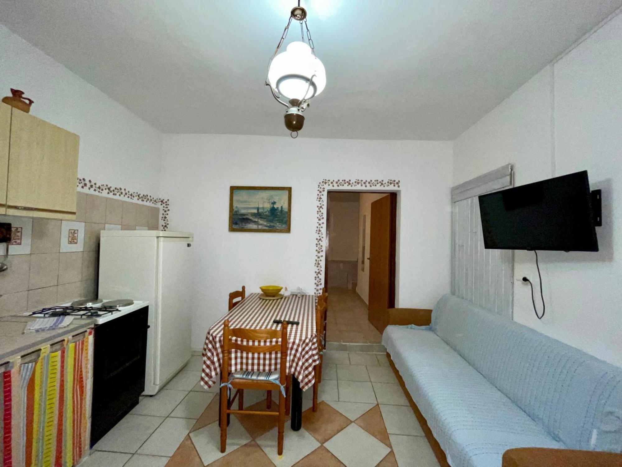 Apartments Drazica 4 Zubovići Eksteriør billede