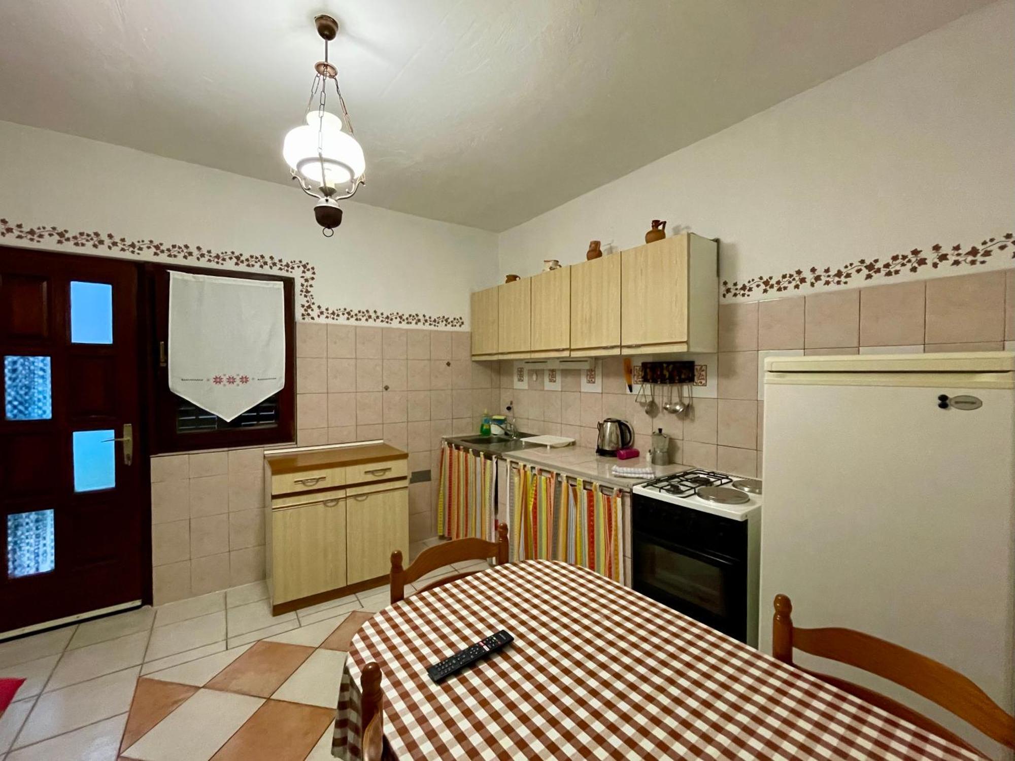Apartments Drazica 4 Zubovići Eksteriør billede