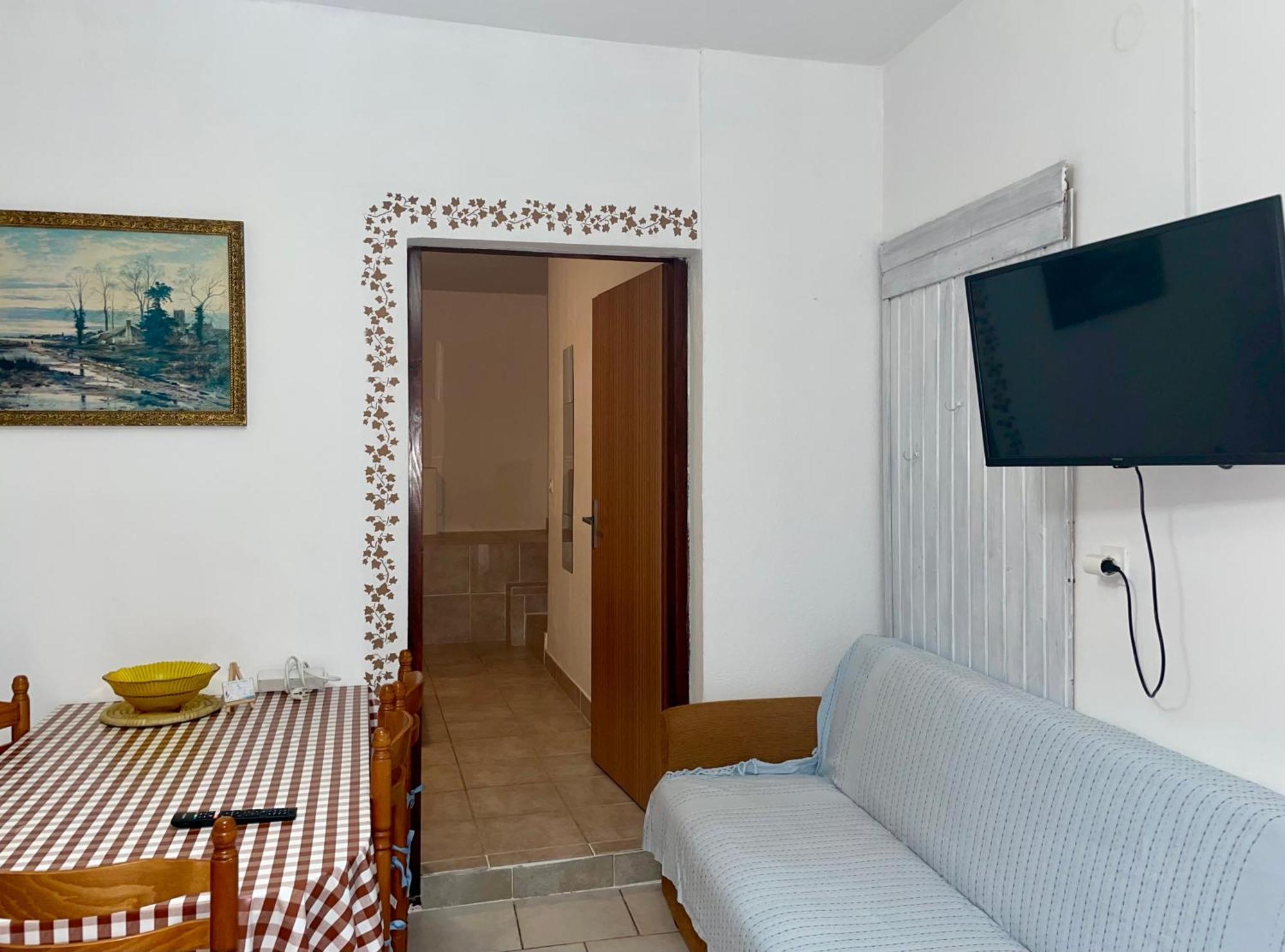 Apartments Drazica 4 Zubovići Eksteriør billede