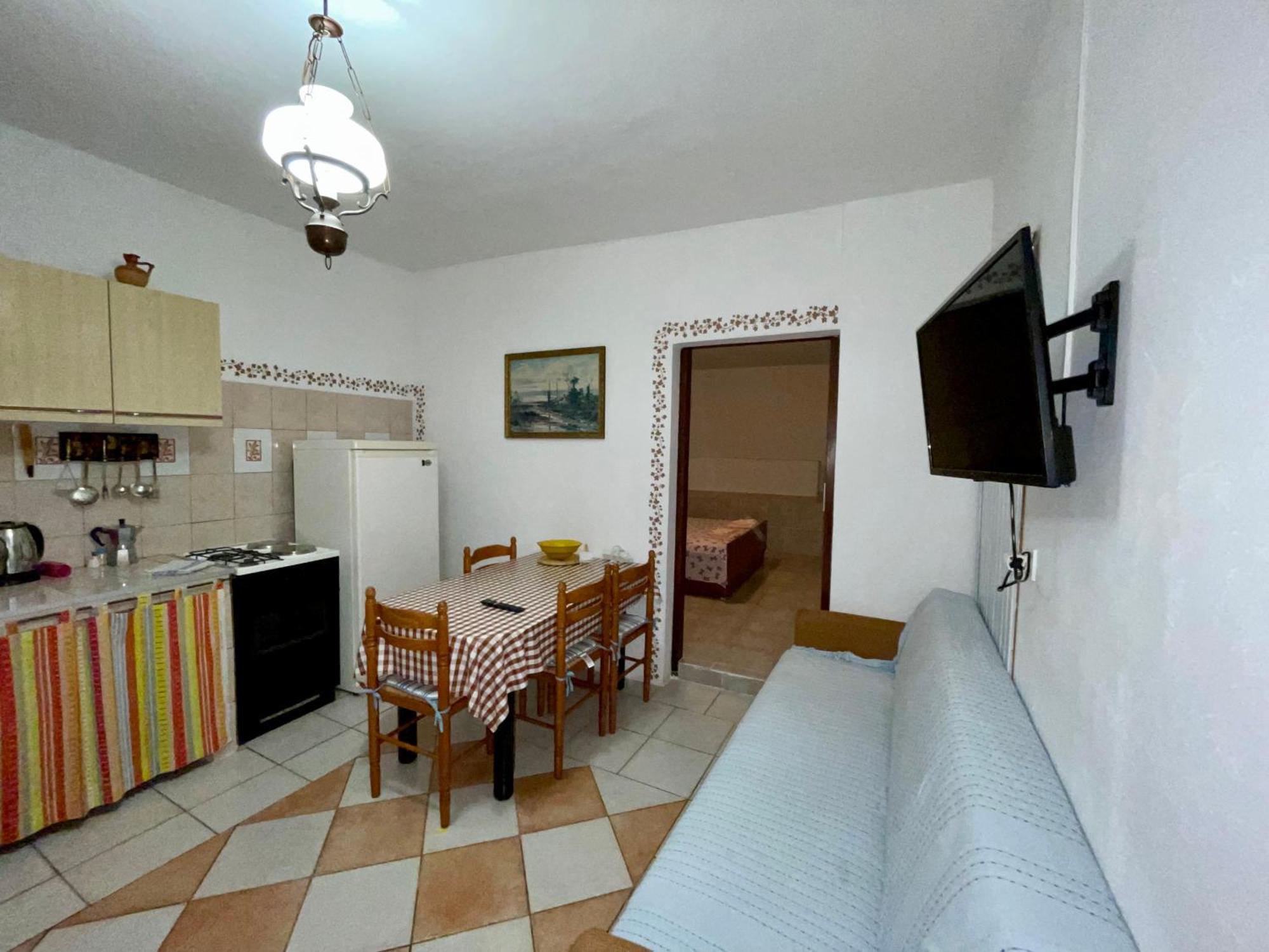 Apartments Drazica 4 Zubovići Eksteriør billede