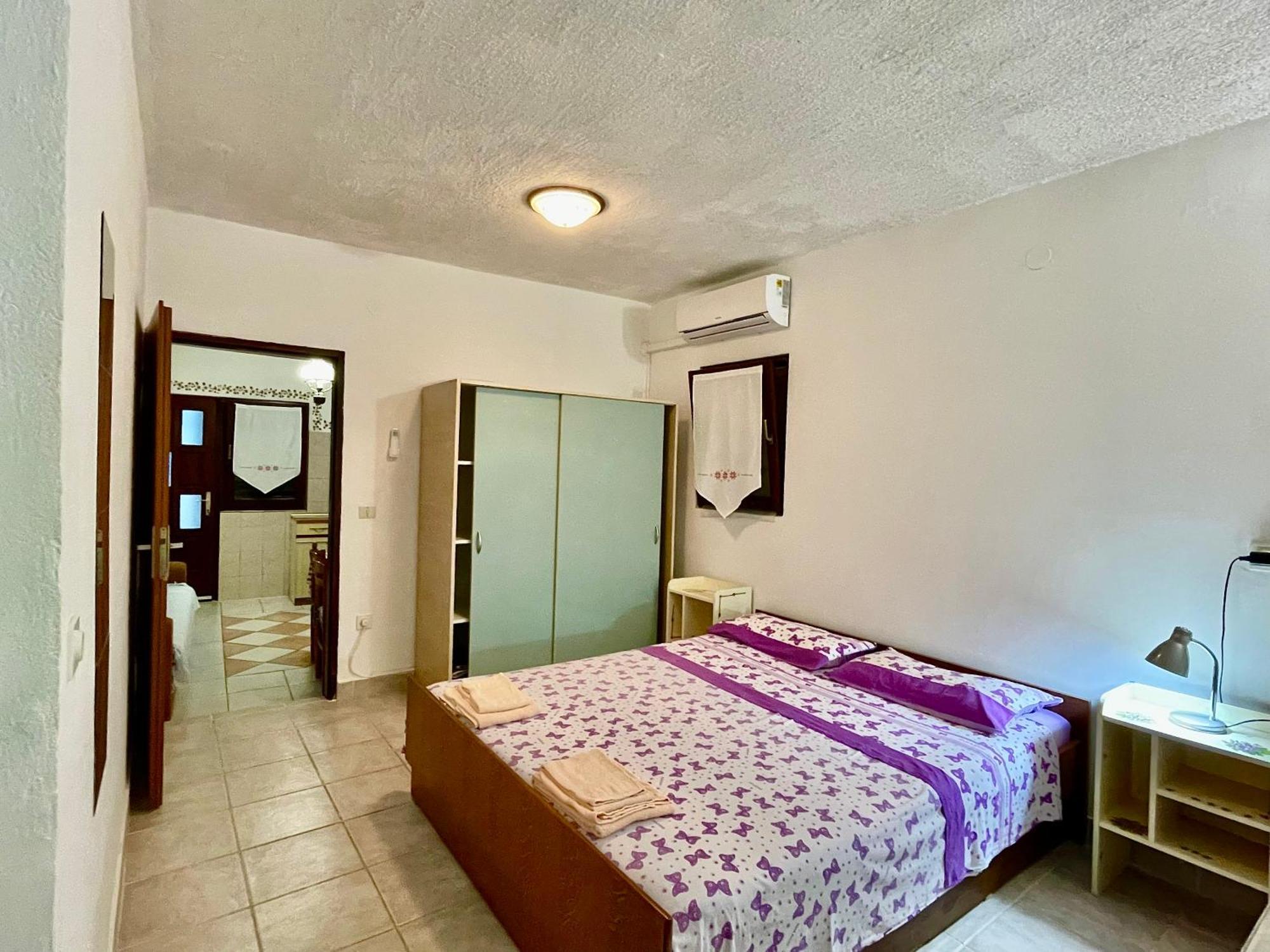 Apartments Drazica 4 Zubovići Eksteriør billede